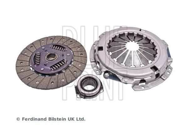 Debriyaj Seti  Toyota Hilux (KUN)(2005->)  BLUE PRINT ADT330280