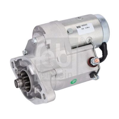 Marş Dinamosu  FEBI BILSTEIN 186645