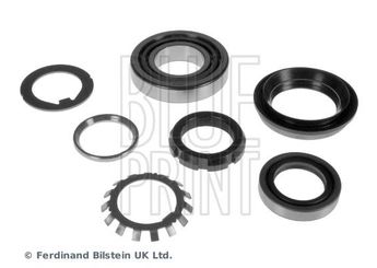 Teker Rulmanı Arka Sağ veya Sol BLUE PRINT ADN18372  4021085000S3 4021085000 40210-85000 40210-85000 S3