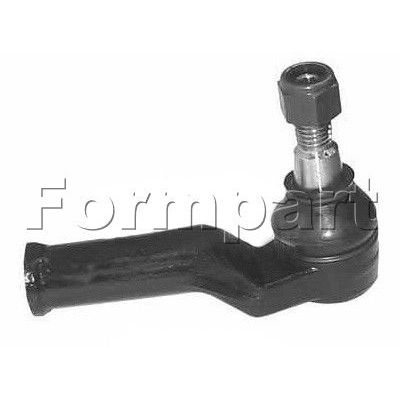 Rot Başı Sol Ford S-MAX (CA1)(2006->)  FORMPART 1502042