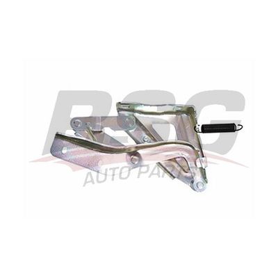 Motor Kaput Menteşesi Sol Peugeot Bipper Kombi / Tepee (02.2008->)  MGA 94910