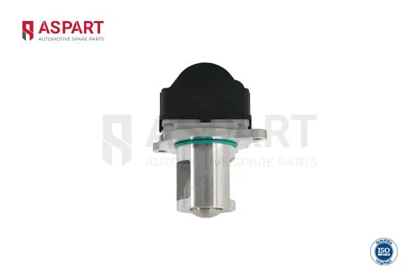 Egr Valfi  Mercedes Vito Mixto (639)(09.2010->)  ASPART 5EVA1007