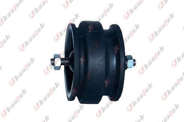 Motor Takozu Ön KAUTEK FD-EM022