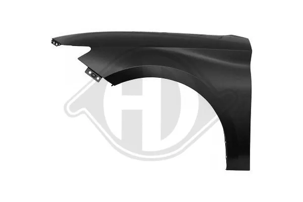 Çamurluk Ön Sol Cupra Leon (KL1/KU1)(09.2020->)  ORAN 163011