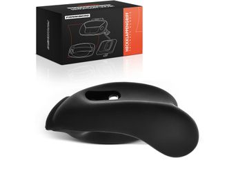 Kapı Kolu Ön İç Sağ HUSHAN 1821-3011  