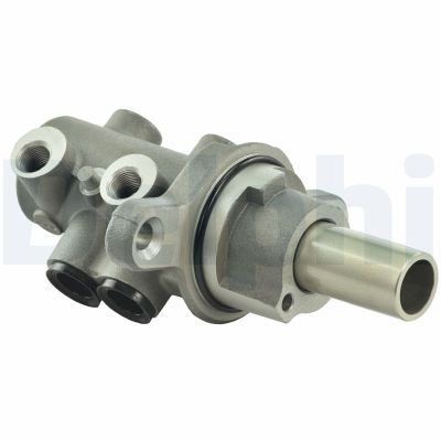 Fren Ana Merkez  Fiat Doblo (152) Panorama (12.2014->)  DELPHI LM80376