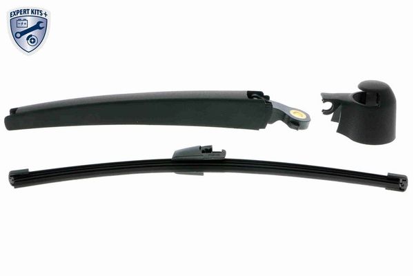 Silecek Süpürgesi Arka  350 mm - 14 inç Volkswagen Golf Plus V (5M1)(01.2005->2009)  MARTIGUES RPW0134