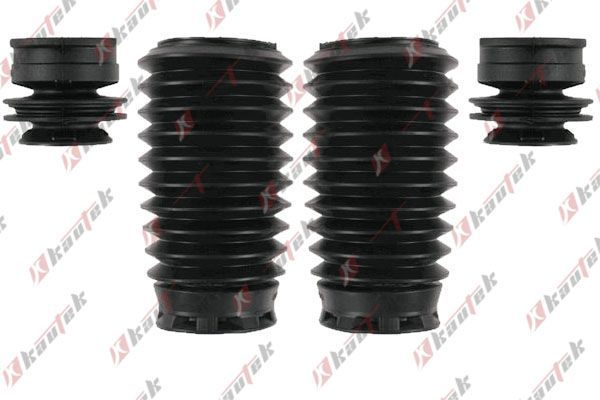 Amortisör Körüğü Ön Sağ veya Sol KAUTEK RE-BK001