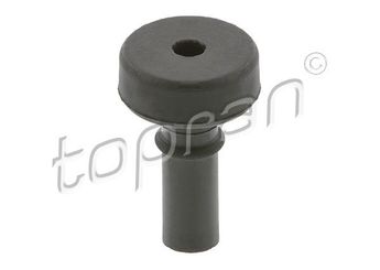 Debriyaj Kablo Burcu  TOPRAN 102 644  