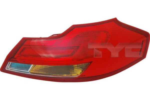 Stop Lambası Sağ OPEL ORJINAL 22950974