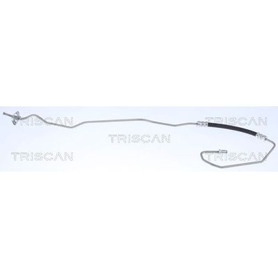 Fren Hortumu Arka Sağ veya Sol Citroen C4 Picasso (02.2007->)  PSA ORJINAL 4888.93