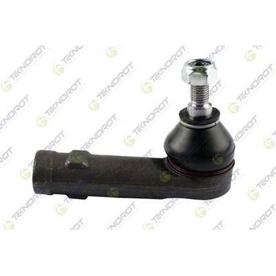 Rot Başı Sağ Ford Scorpio 4 Kapı/S.Wagon (1995->)  TEKNOROT FO-521