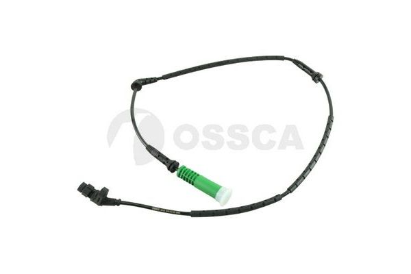 Abs Sensörü Ön Sağ veya Sol Land Rover Range Rover (LM)(01.2002->)  TRW GBS2630