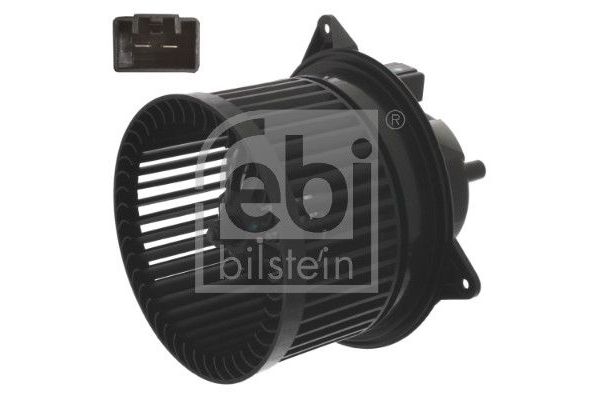 Kalorifer Motoru  FEBI BILSTEIN 40182