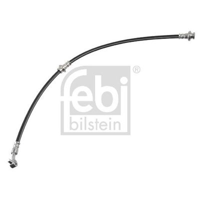 Fren Hortumu Ön Sol Renault Kadjar (06.2015->)  FEBI BILSTEIN 184720