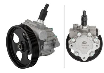 Direksiyon Pompası  HELLA 8TL 359 000-641  4007VR