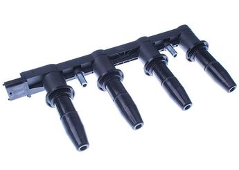 Ateşleme Bobini  FITPART FIT12005002O  95517924 1208120 7173725 71 73 72 5 71739725 71 73 97 25 71744369 71 74 43 69 1104082 1 104 082 10458316 10 458 316 95 517 924 1 208 120 1208021