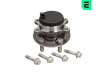 Teker Rulmanı Arka Sağ veya Sol OPTIMAL 302806  K2GC2C299A2B E1GC2C299A2C 1864632 2027332 2102498 2283112 E1GC26299A2A E1GC2C299A2A E1GC2C299A2B E1GC2C299A3A