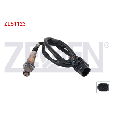 Oksijen (Lambda) Sensörü  ZEGEN ZLS1123
