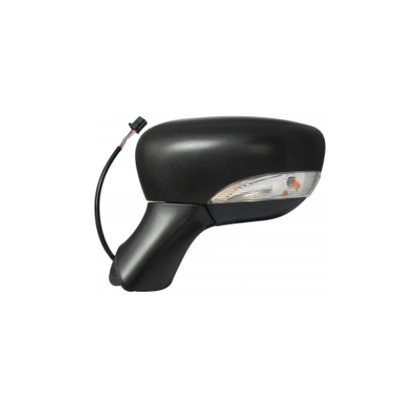 Dikiz Ayna Dış Sol Renault Clio IV (2012->)  EUROBUMP REN11CL070