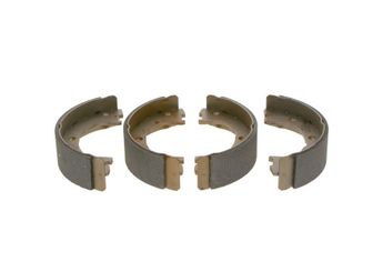 Fren Pabuçlu Balata Arka BOSCH F 026 008 001  1906403 2992568