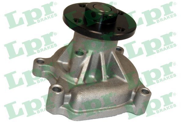 Devirdaim Su Pompası  Toyota Yaris (NCP1/NLP1/SCP1)(1999->)  LPR WP0063