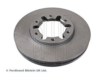 Fren Disk Ayna Ön Sağ ve Sol BLUE PRINT ADN14392  40206VB000 40206-VB000 40206VB001 40206-VB001