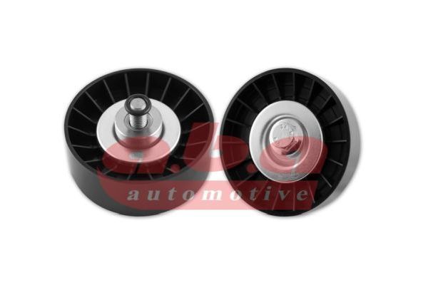 Vantilatör Kayış Gergi Rulmanı  A.B.A YP301015