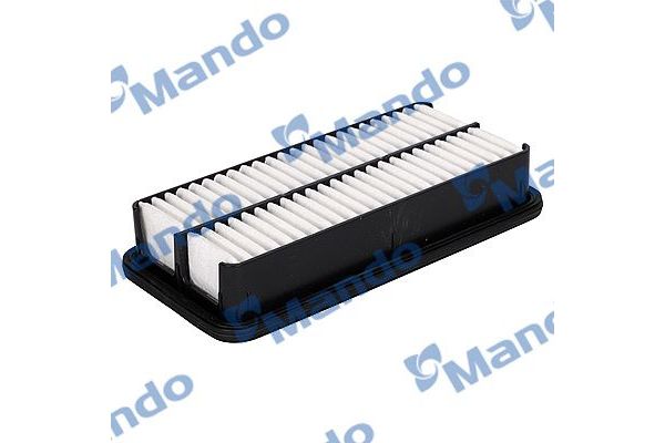 Hava Filtresi  Hyundai Getz (TB)(2002->)  MANDO EAF00120T