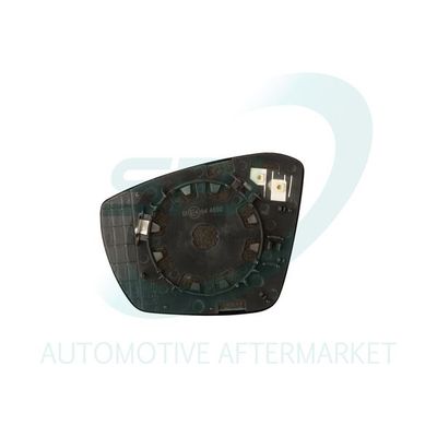 Ayna Camı Dış Sol Skoda Octavia Combi (5E5)(12.2016->)  SPJ L-1345