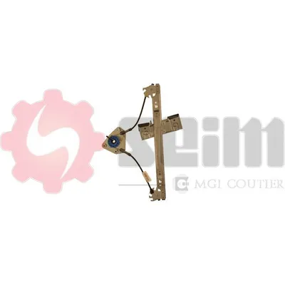 Cam Krikosu Ön Sağ HIMPEKS 8A61A23208AE