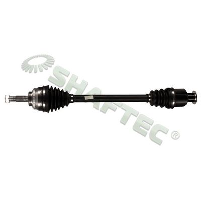 Aks Komple Ön Sağ Renault Megane I Faz 2 Coupe (DA...)(01.1999->)  MAGNETI MARELLI 359002502970