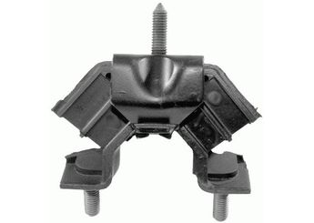 Motor Takozu Sağ MASTER KAUÇUK 4087  7700795697 7700795687 77 00 795 687