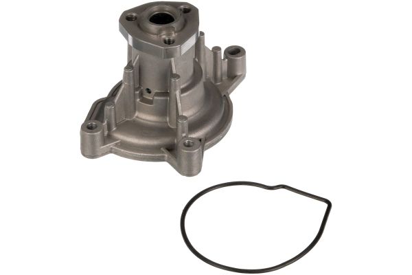 Devirdaim Su Pompası  Audi A3 Sportback (8PA)(09.2004->)  GATES WP0139