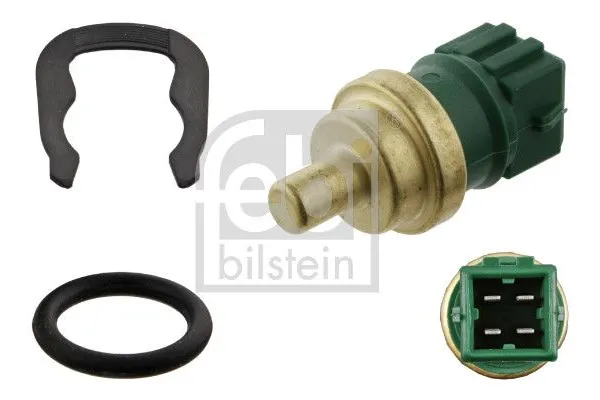 Hararet Müşürü  Audi S6 Sedan (4B4)(07.1999->)  FEBI BILSTEIN 31539