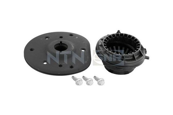 Amortisör Tabla Takozu Ön Sağ veya Sol Volvo XC60 (04.2008->)  SNR KB652.30