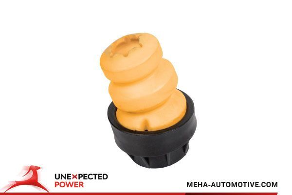 Amortisör Darbe Takozu Arka Sağ veya Sol Fiat Doblo (263) Cargo/Combi/Pratico (12.2014->)  MEHA MH10206