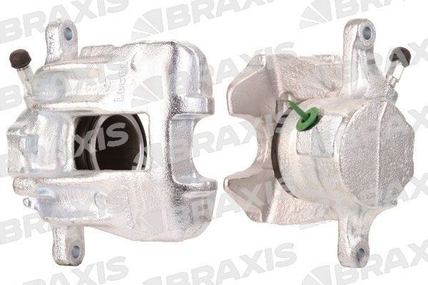 Fren Kaliper Ön Sol BRAXIS AG0193