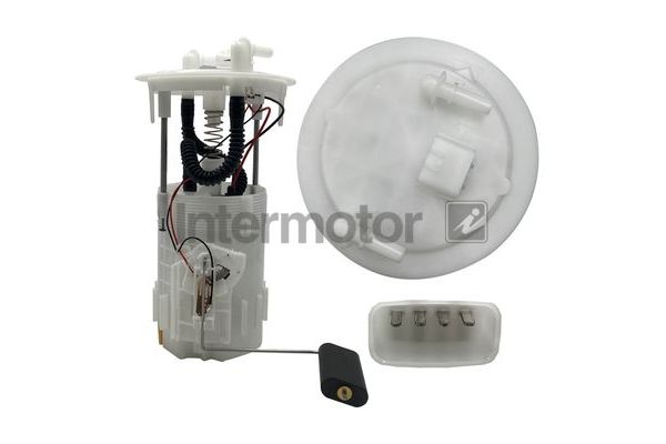 Depo Şamandırası  BITAPART BRE386015