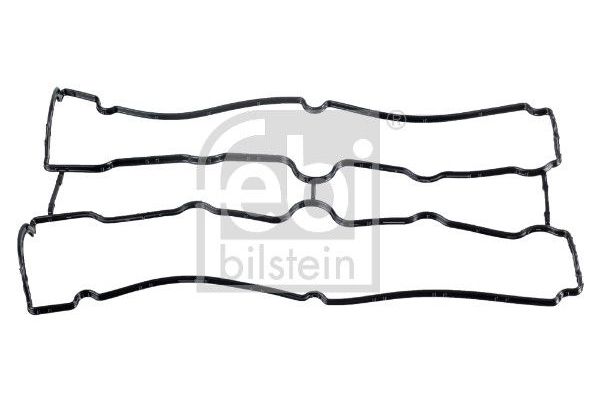 Üst Kapak Contası (Külbütör)  Opel Tigra (1994->)  AKD 638742