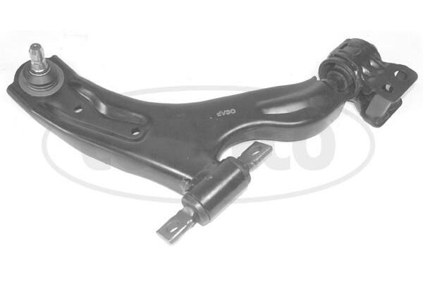 Salıncak Ön Alt Sağ Chevrolet Spark (2009->)  OPEL ORJINAL 95319216