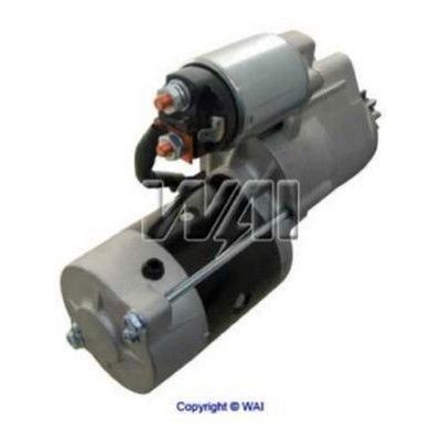 Marş Dinamosu  WAI 32715N