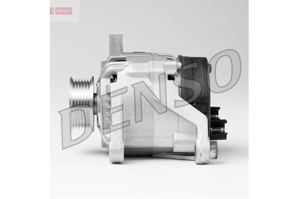 Alternatör  DENSO DAN628