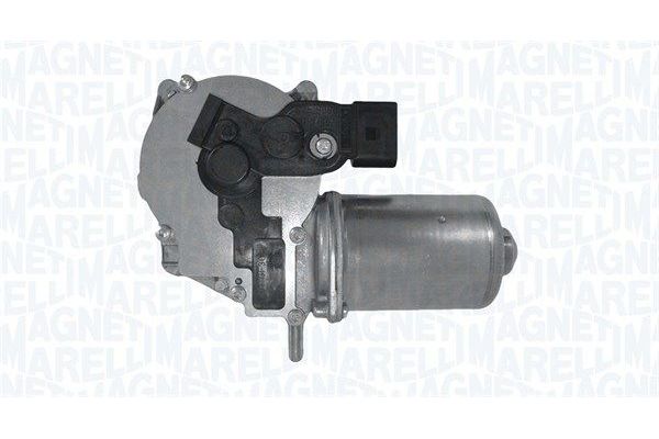 Silecek Mekanizma Motoru Arka MAGNETI MARELLI 064350015010