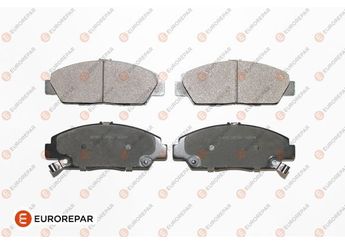 Fren Disk Balata Ön EUROREPAR 1617266580  1617266580 45022S30408 45022S30G10 45022S30G11 45022S30G12 45022S30J00 45022S30J01 45022S30J02 45022SE0528 45022SE0G10 45022SL5000 45022SL5010 45022SL5020 45022SL5408 45022SN7G40 45022SN7G41 45022SN7G42 45022SN7Y40 45022SS0000 45022SS0505 45022SS0508 45022SS0515 45022SS0518 45022SS0525 45022SS0528 45022SS0G10 45022SS2408 H4502S30003 AY040HN009 GBP90330AF GBP90338 GBP90338AF