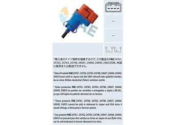 Fren Müşürü  HELLUX PRM300107  1617548580 453472 50512681 50520116 53378929 K56038958AA K56038958AC K68349583AA 1608681280 16 086 812 80 16 175 485 80 4534 72 1820183 1 820 183 6W8313480AB 6W83-13480-AB 7E5T9G854AA 7E5T-9G854-AA 7E5Z13480A 7E5Z-13480-A CS5113480AA CS51-13480-AA SW6572 SW-6572 95509636 95 509 636 5801366985 C2P14525 C2P 14525 C2P3763 C2P 3763 56038958AA 56038958AC 68349583AA LR047598 XKB500030 XKB500110 1240755 12 40 755 100512400A