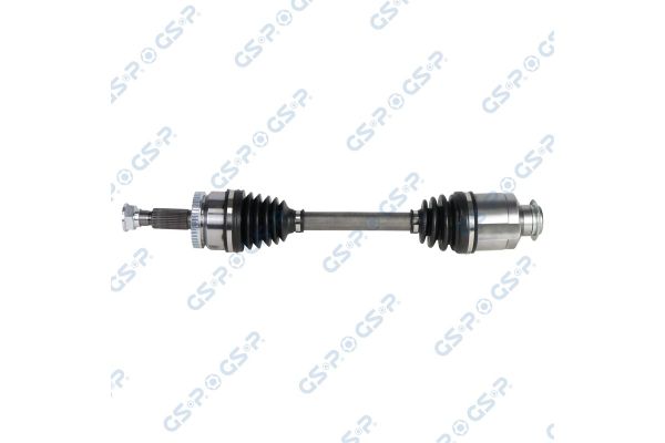 Aks Komple Ön Sağ Kia Sportage (QL)(2016->)  GSP 202337