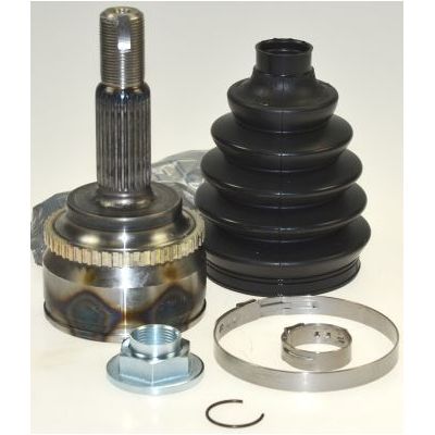 Aks Kafası Ön Dış Sağ veya Sol Toyota Corolla Combi SW (E12)(2002->)  GKN 304693