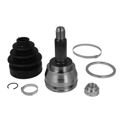 Aks Kafası Ön Dış Sağ veya Sol Subaru Legacy 4 Kapı/ Combi (SW)(B11/BD/BG)(1994->)  CIFAM 607-247