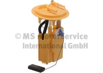 Depo Şamandırası  PIERBURG 7.02701.77.0  1525RL 1525 RL 1608520280 9685472880 96 854 728 80